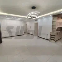 ۸۰متر/فول امکانات/دلباز و خوش نقشه/۶واحدی در خرید آپارتمان
