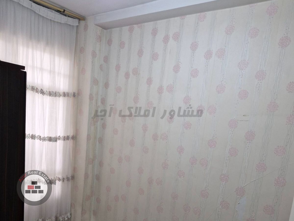 ۸۱متری طالقانی در خرید آپارتمان مرکز شهر رباط کریم عکس شماره 1