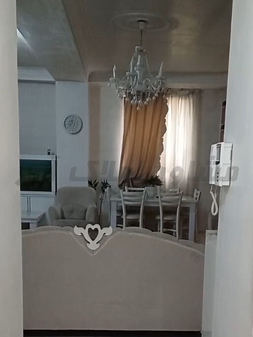۸۱متری فول بوستان در خرید آپارتمان داودیه رباط کریم