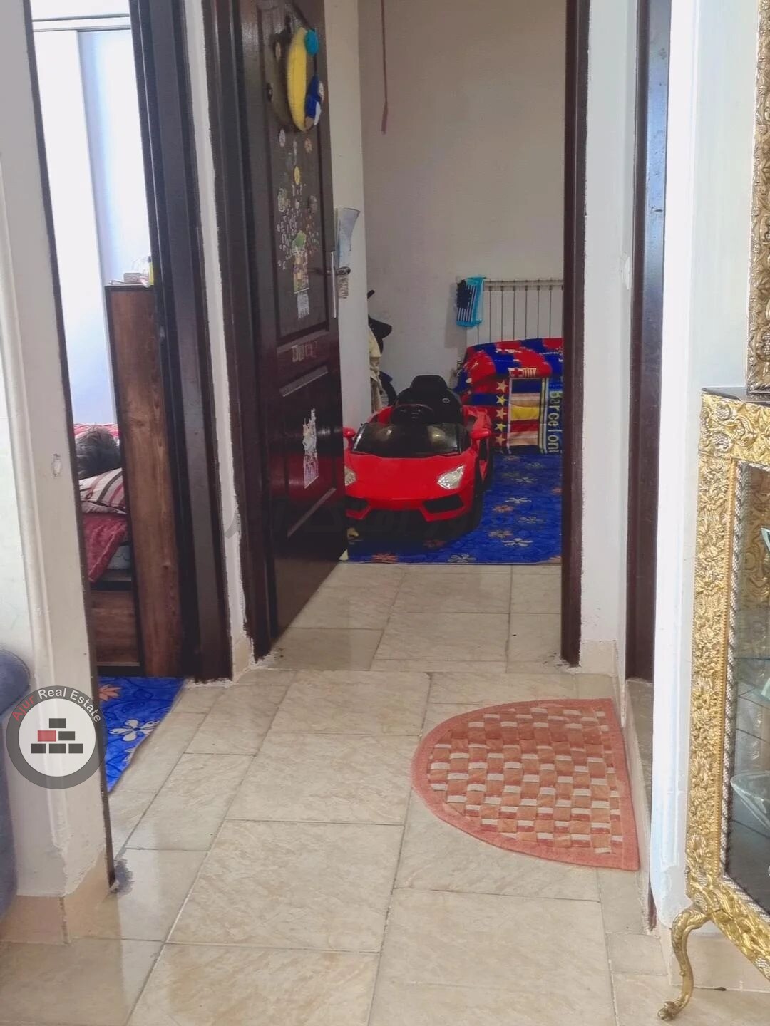۸۵ متر دوخوابه آبشناسان در اجاره آپارتمان آبشناسان رباط کریم عکس شماره 6