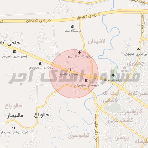 ۸۵ متر کلید نخورده میدان انتظام در خرید آپارتمان بلوار عدالت رباط کریم عکس شماره 3