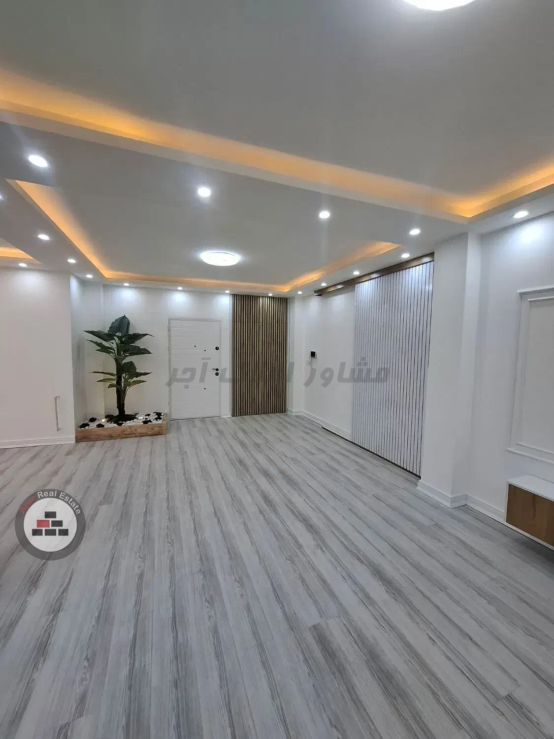  ۸۷ متری مستقل مدرن و کمیاب در خرید آپارتمان مرکز شهر (میدان شهدا) لاهیجان عکس شماره 2  