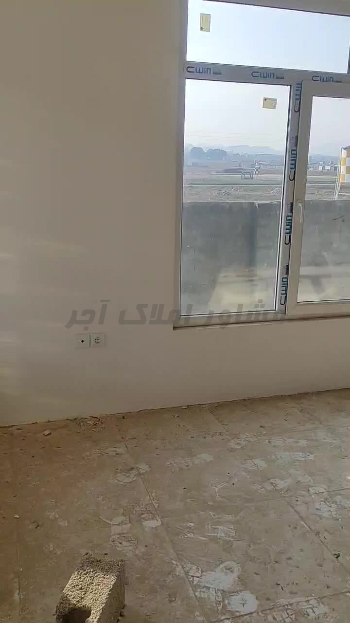 ۸۷۰متر باغچه باسند وجواز ساخته شد در خرید آپارتمان بلوار مصلی رباط کریم عکس شماره 3