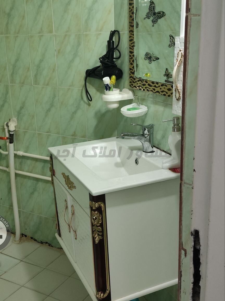 ۸۹متری شهرک خانه در خرید آپارتمان شهرک خانه رباط کریم