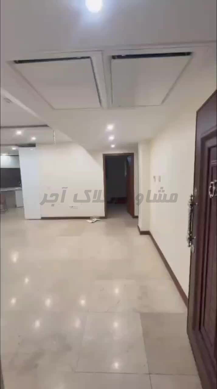 ۹۰متر دوخواب/نوساز کلید نخورده در خرید آپارتمان بلوار سرو غربی تهران عکس شماره 2