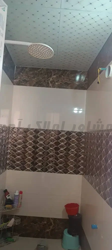 ۹۰متر دوخوابه در خرید آپارتمان خ شانزده متری فرهنگسرا رباط کریم عکس شماره 2