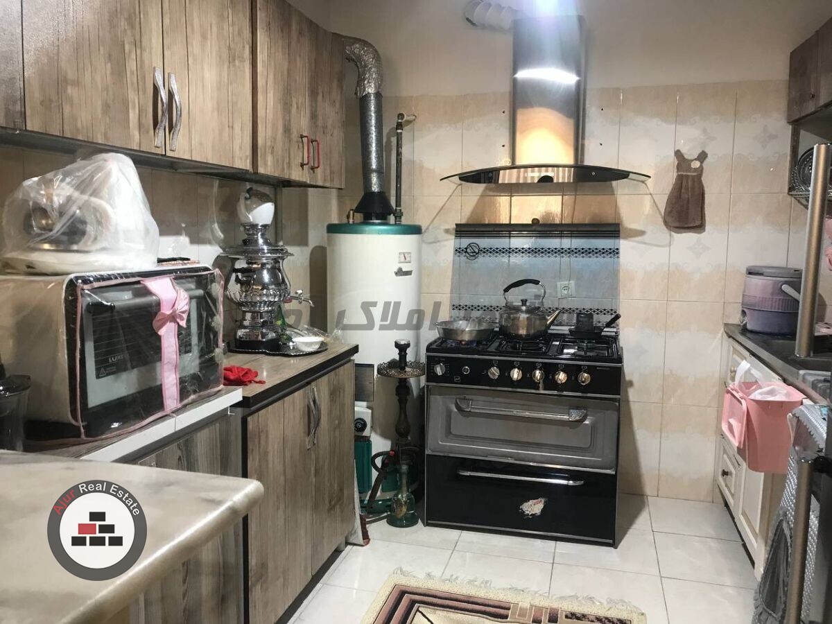 ۹۰متری ۲ خواب داودیه در خرید خانه ویلایی عکس شماره 3