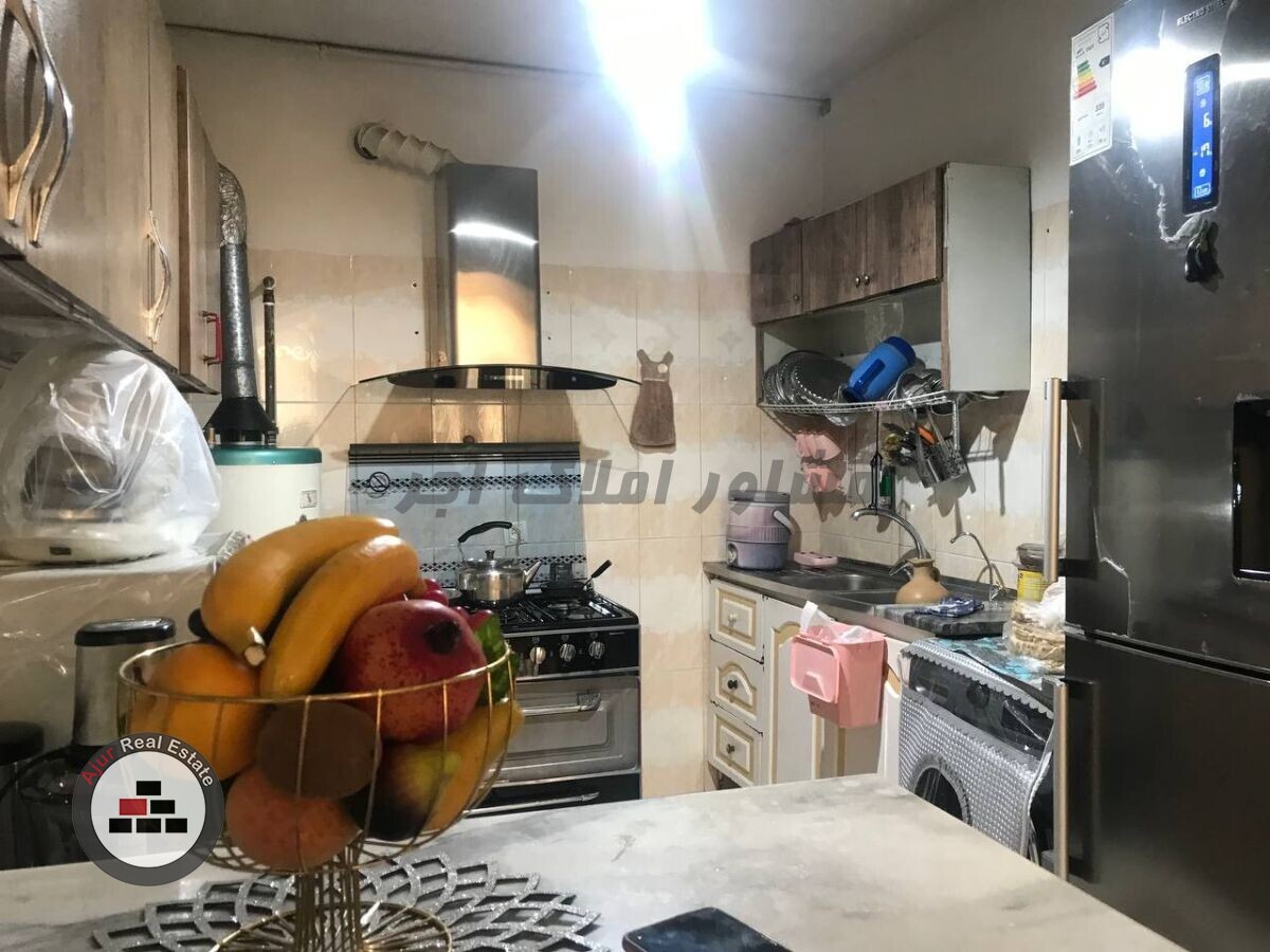 ۹۰متری ۲ خواب داودیه در خرید خانه ویلایی عکس شماره 4