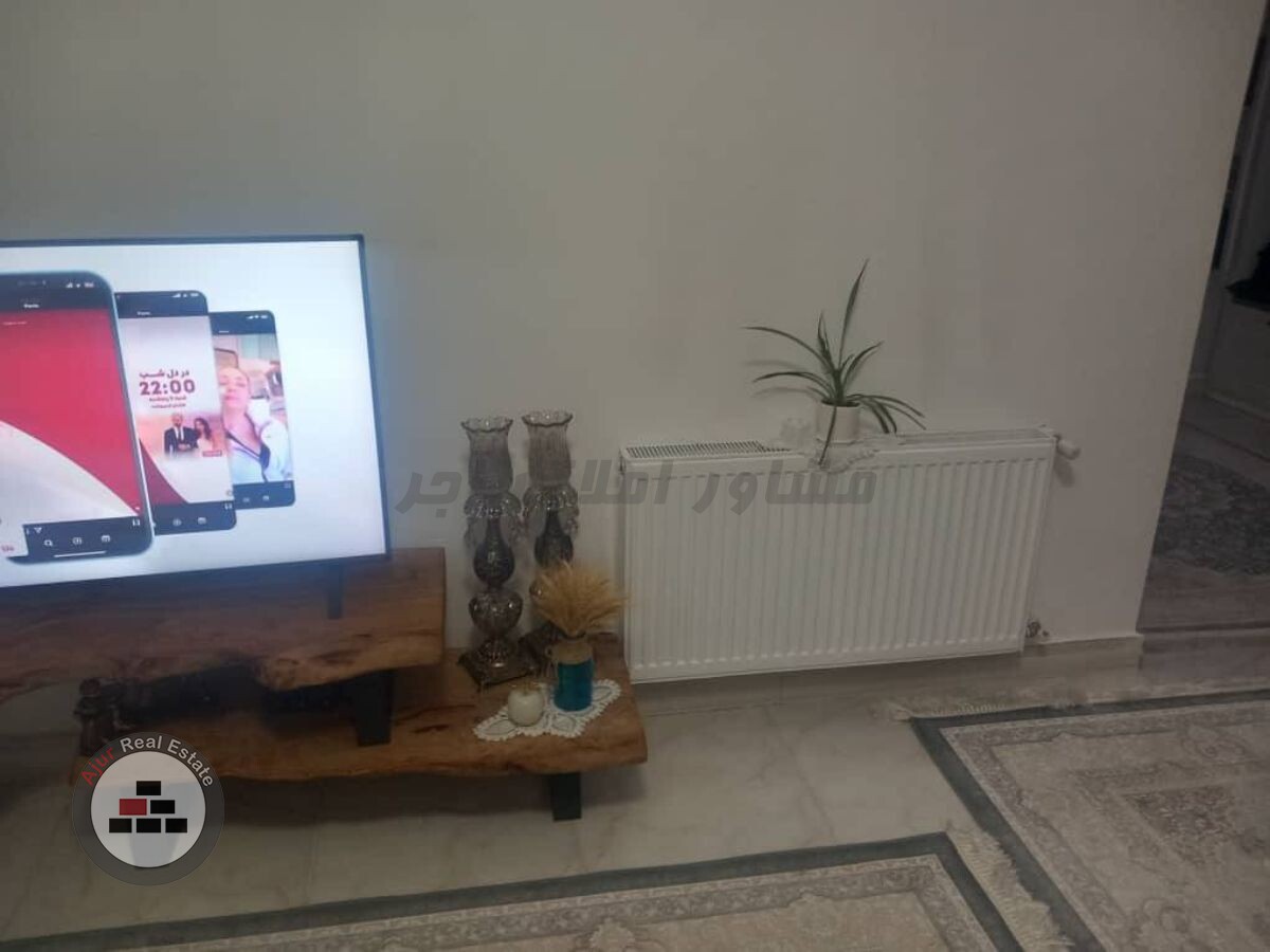 ۹۱متری فول انتها بخشداری کوچه بهداشت در خرید آپارتمان مرکز شهر رباط کریم عکس شماره 2