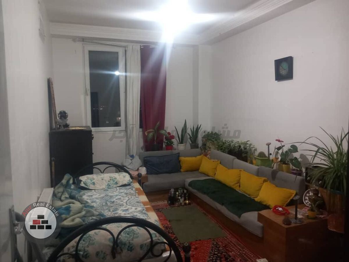 ۹۱متری فول انتها بخشداری کوچه بهداشت در خرید آپارتمان مرکز شهر رباط کریم عکس شماره 8