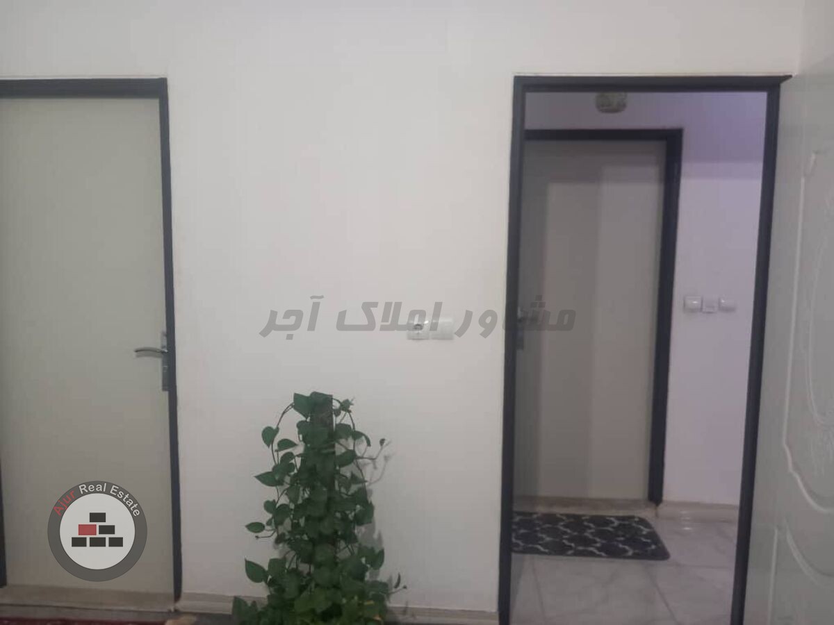 ۹۱متری فول انتها بخشداری کوچه بهداشت در خرید آپارتمان مرکز شهر رباط کریم عکس شماره 9