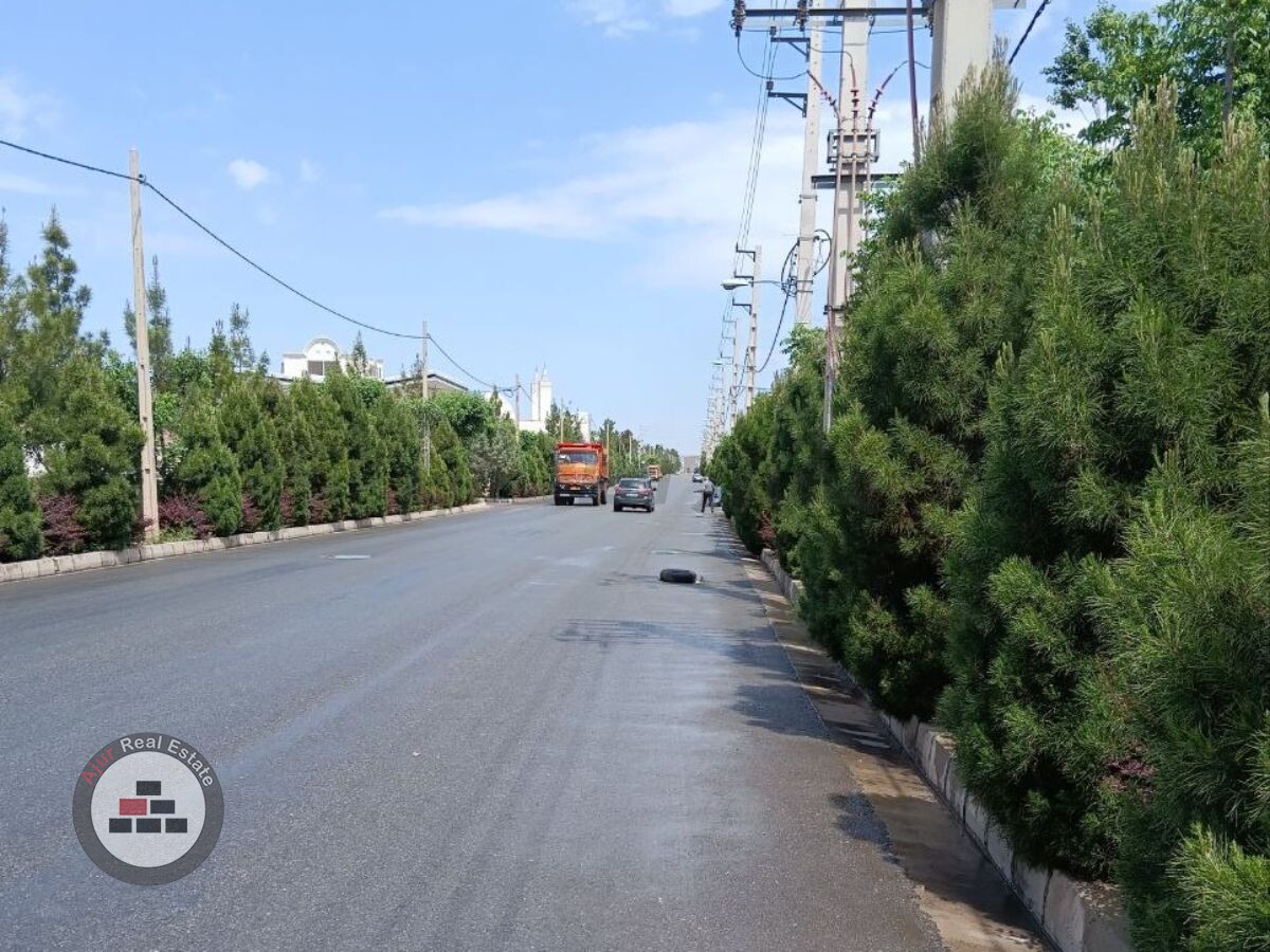 ۹۲متری شهرک خانه در خرید آپارتمان شهرک خانه رباط کریم عکس شماره 2