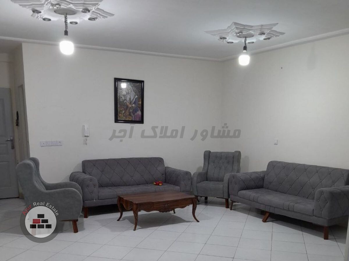 ۹۲متری شهرک خانه در خرید آپارتمان شهرک خانه رباط کریم عکس شماره 7