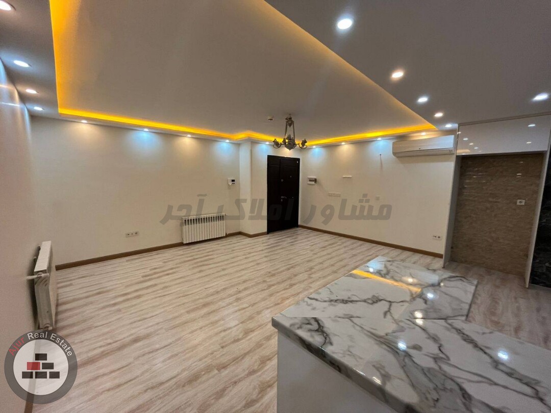  ۹۳متر/۲خواب/خوش نقشه/سازمان برنامه شمال در خرید آپارتمان   عکس شماره 5  