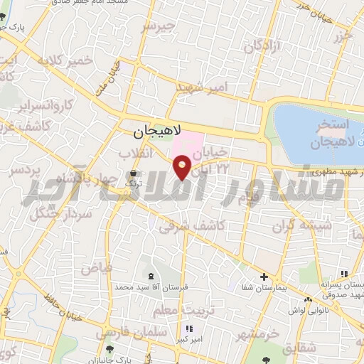 ۹۸ متر دو خواب کلید نخورده در خرید آپارتمان خ ایپک چیان رباط کریم عکس شماره 2