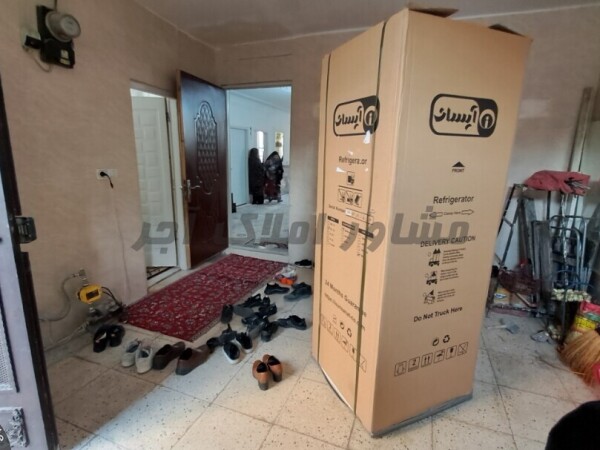 135متر2خواب ازادگان3