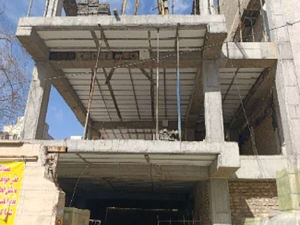 152 متر / تک واحدی / ملکی