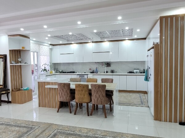 155متر خیابان گرجی جنوبی ساخت