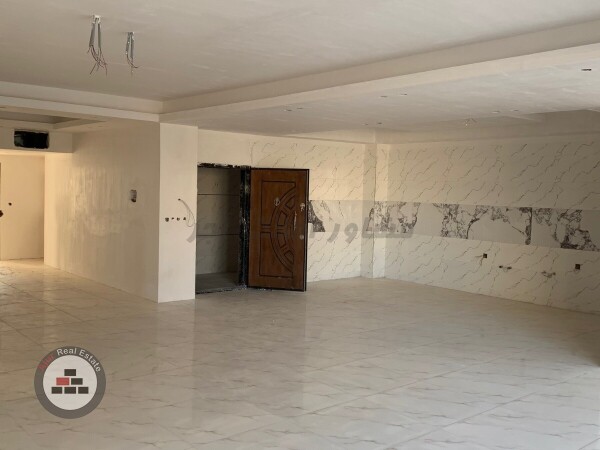 167 متر سه خواب نور گیر رباط کریم