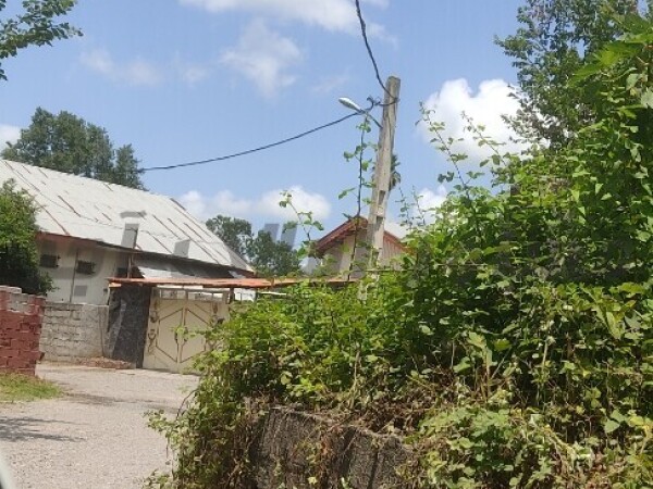 2500 متر جاده رشت لاهیجان