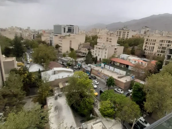 260 متر تک واحدی دروس 4 خواب 2 پارکینگ  نوسازی شده