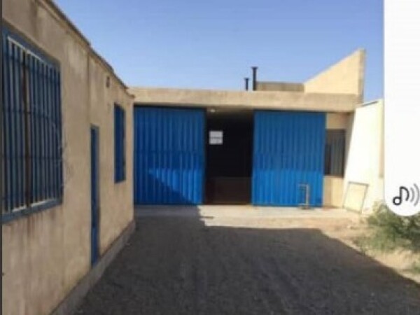 500متری مناسب گاراژ و کارگاه+دفتر