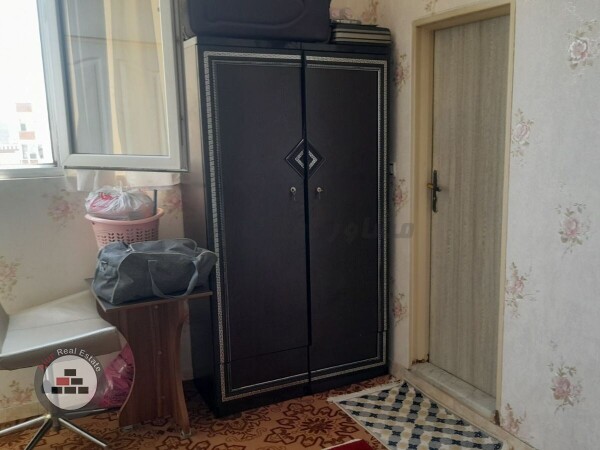60 متری تک خواب