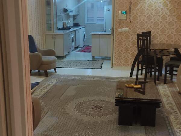 63متری/ تکواحدی / طبقه 2