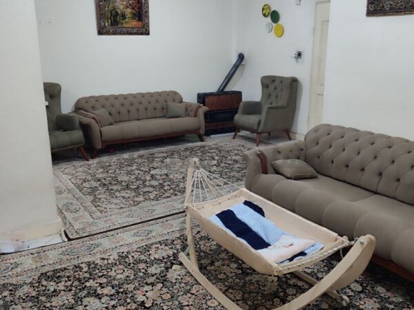63متری محدوده محمدتقی