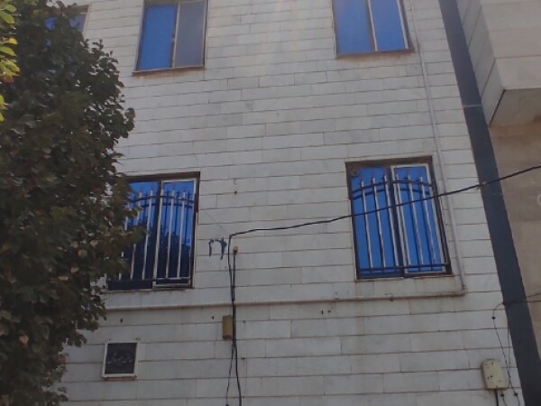 70 متر دوخواب چمران ۶