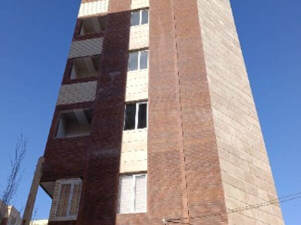 آپارتمان . مصلی رباط کریم. تک واحدی