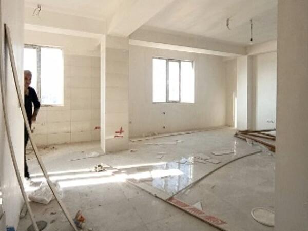 آپارتمان . مصلی رباط کریم. تک واحدی