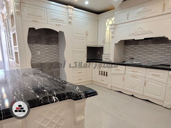 آپارتمان 192 متری