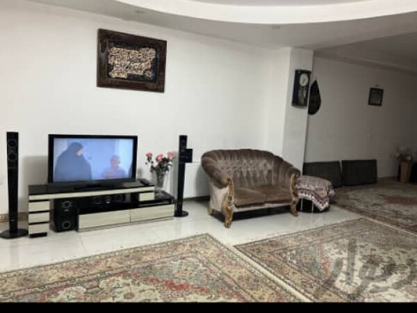 آپارتمان 2 خواب بر اصلی
