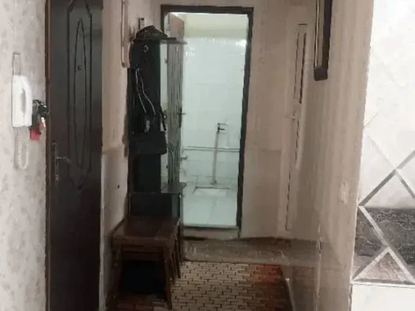آپارتمان 61 متری زرافشان فرهنگیان همکف