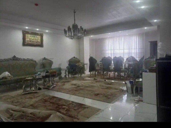 آپارتمان 65متری