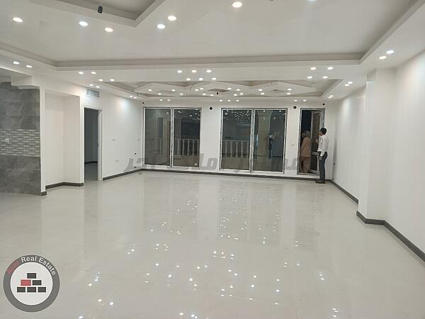 آپارتمان / 180 متر/  احمدزاده