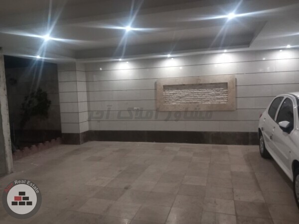 آپارتمان متراژ مناسب 2خواب