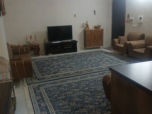 آپارتمان مناسب خانواده