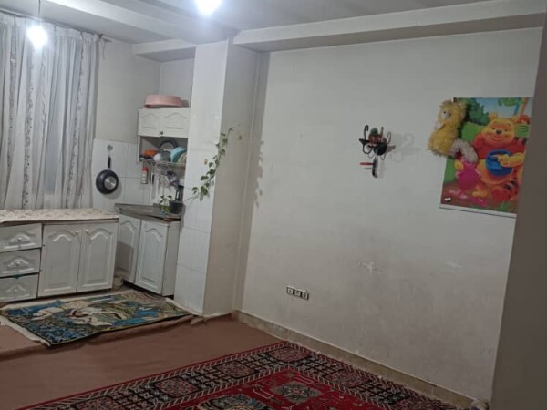 آپارتمان کوچک 1خواب