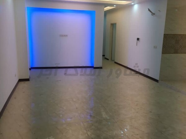 آپارتمان ۱۱۵متری(فرهنگیان )