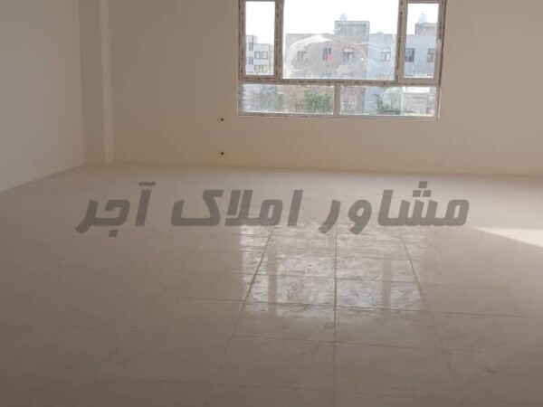 آپارتمان ۱۲۵متری (کلید نخورده)