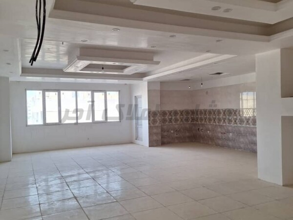 آپارتمان ۱۸۳ متری گرجی