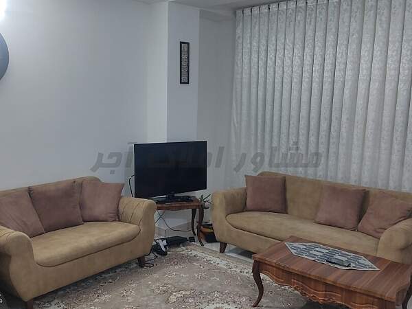 آپارتمان/۵۲ متری/فرهنگیان/سند تک برگ
