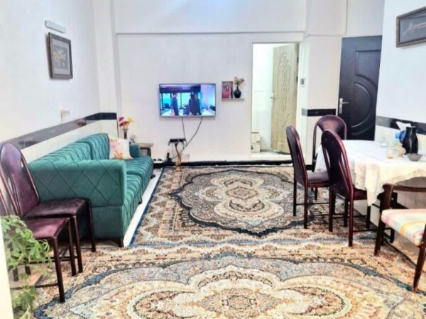 آپارتمان ۶۲متری فروش فوری