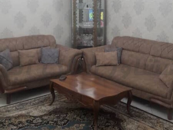 آپارتمان ۶۵متری (دوخواب،سند)