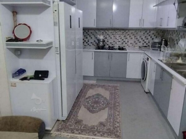 آپارتمان ۶۷متری