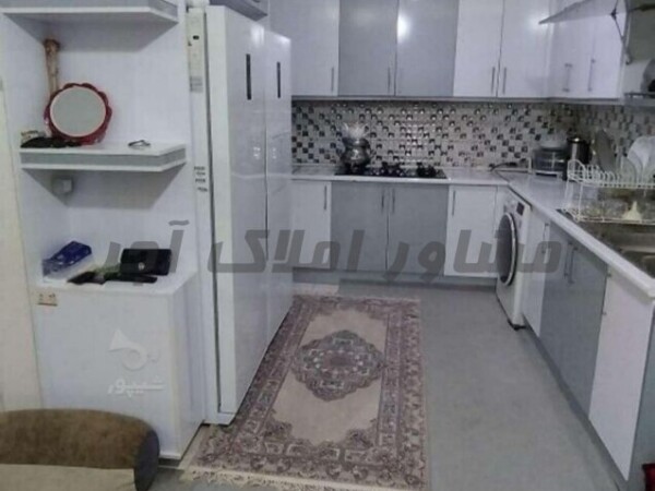 آپارتمان ۶۷متری