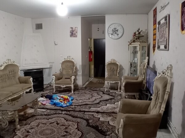 آپارتمان ۷۵ متری رجایی