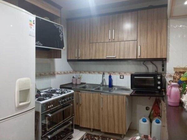 آپارتمان ۷۵متری دوخواب